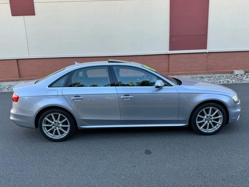 2015 Audi B8 A4 - Image 11 of 12