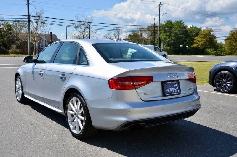2015 Audi B8 A4 - Image 7 of 12