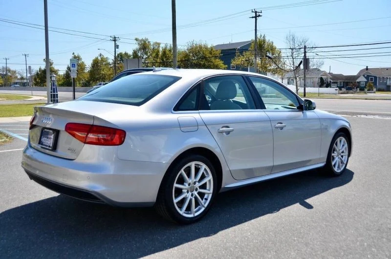 2015 Audi B8 A4 - Image 11 of 12