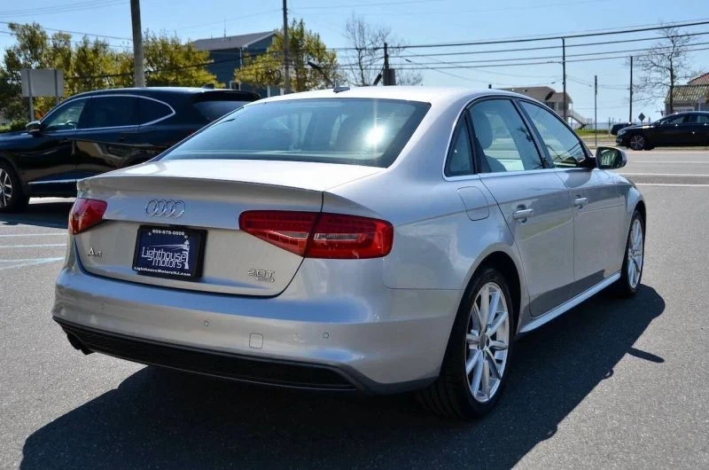 2015 Audi B8 A4 - Image 10 of 12