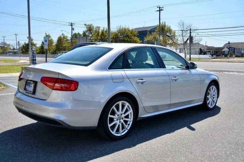 2015 Audi B8 A4 - Image 11 of 12