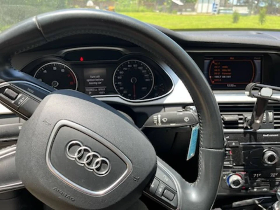2015 Audi B8 A4 - Image 7 of 10