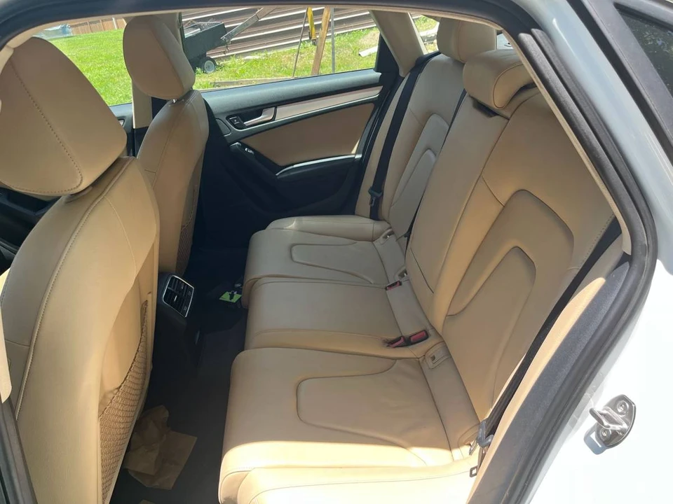 2015 Audi B8 A4 - Image 9 of 10