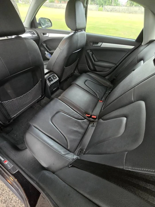 2015 Audi B8 A4 - Image 4 of 4