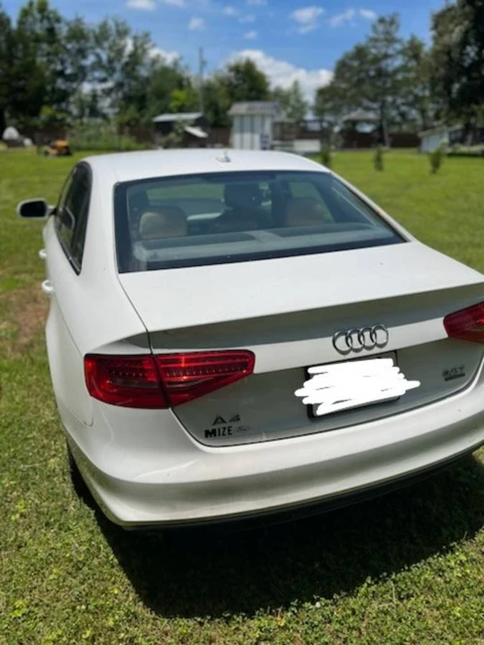 2015 Audi B8 A4 - Image 3 of 10