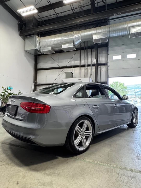 2015 Audi B8 A4 - Image 4 of 10