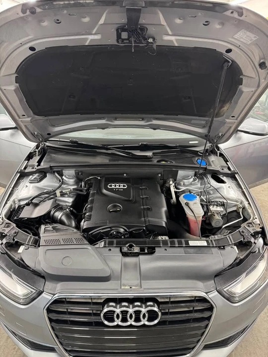 2015 Audi B8 A4 - Image 10 of 10