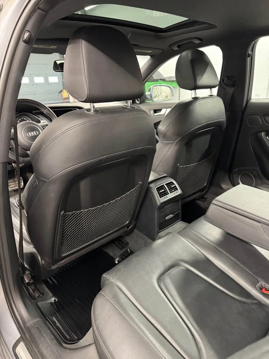 2015 Audi B8 A4 - Image 8 of 10