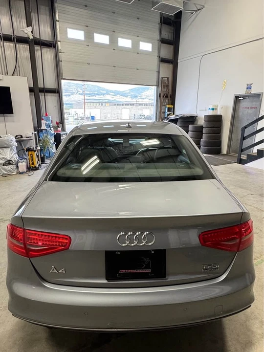 2015 Audi B8 A4 - Image 5 of 10