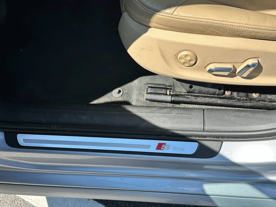 2015 Audi B8 A4 - Image 10 of 18