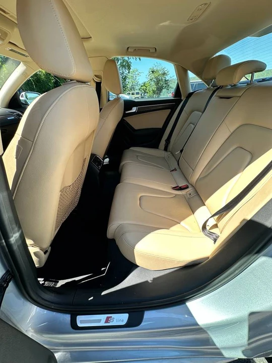 2015 Audi B8 A4 - Image 12 of 18