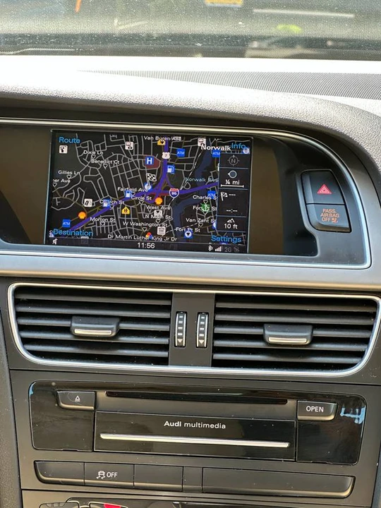 2015 Audi B8 A4 - Image 14 of 18