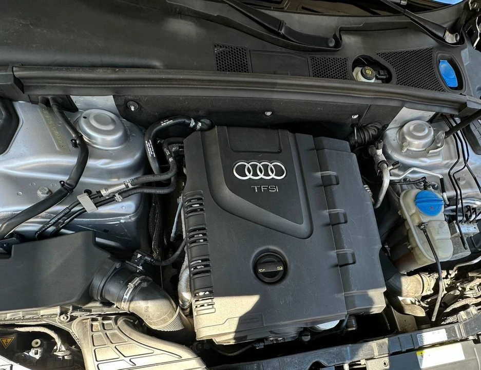 2015 Audi B8 A4 - Image 15 of 18