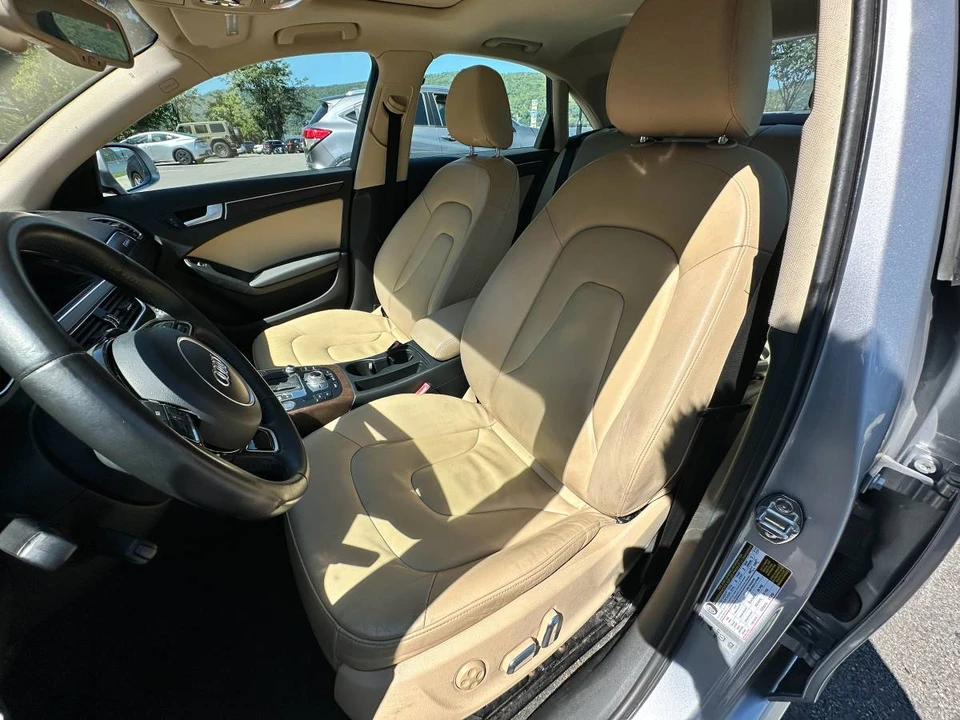 2015 Audi B8 A4 - Image 11 of 18
