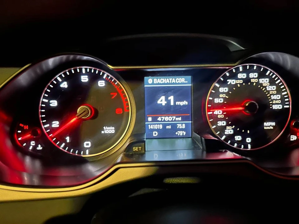 2015 Audi B8 A4 - Image 18 of 18