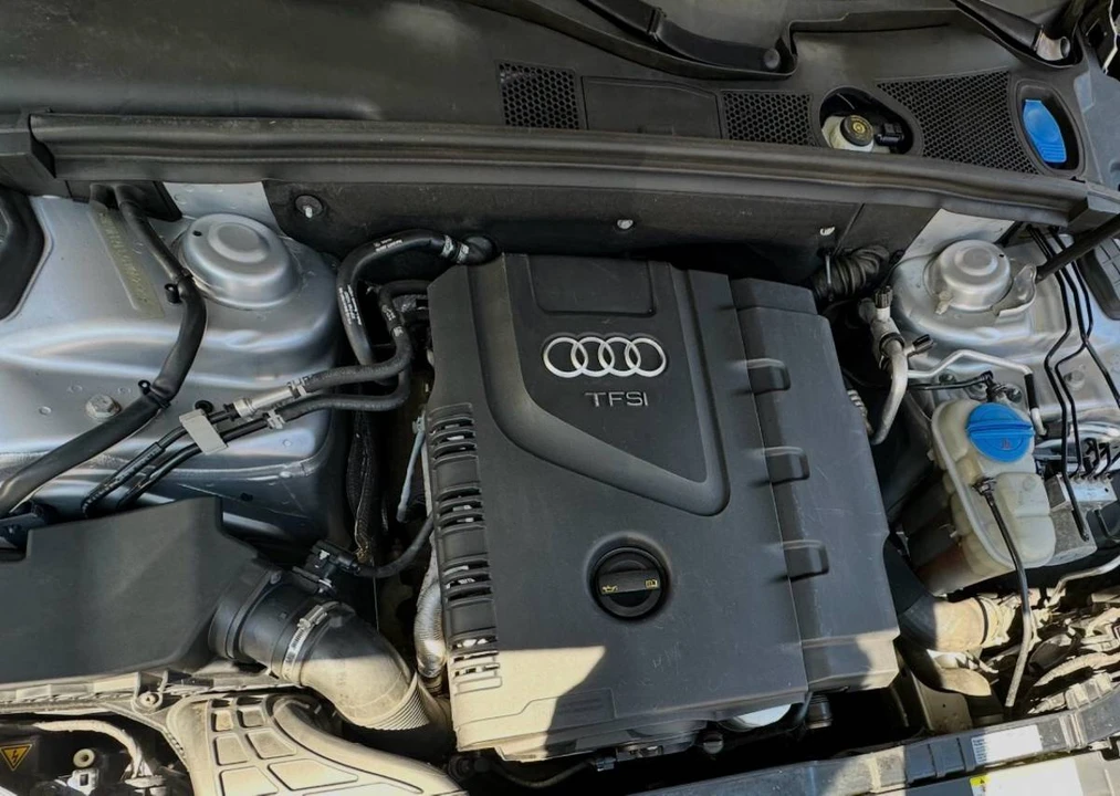 2015 Audi B8 A4 - Image 17 of 18
