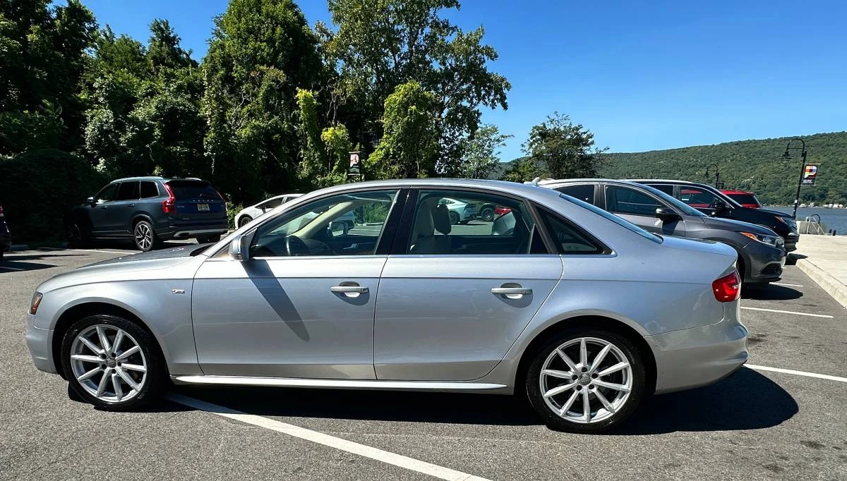 2015 Audi B8 A4 - Image 7 of 18