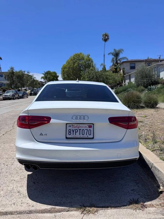 2015 Audi B8 A4 - Image 5 of 14