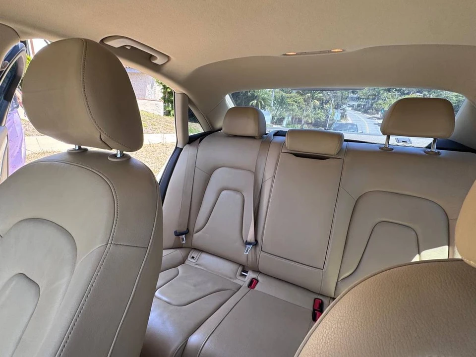 2015 Audi B8 A4 - Image 10 of 14