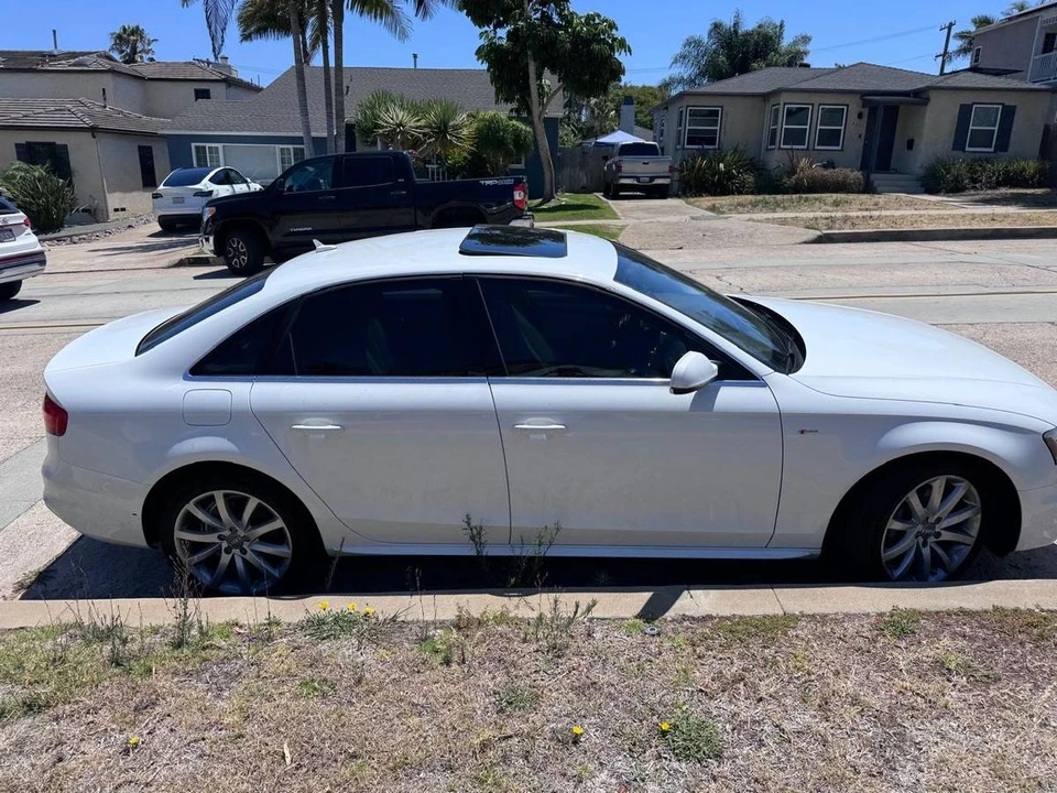 2015 Audi B8 A4 - Image 6 of 14