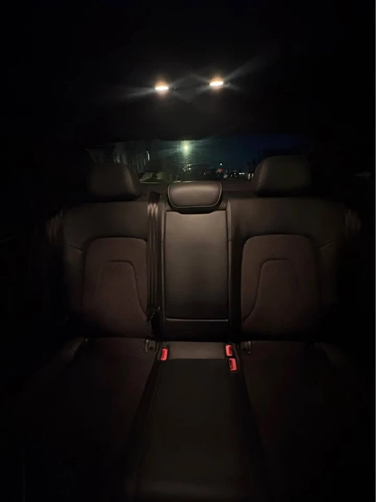2015 Audi B8 A4 - Image 11 of 11