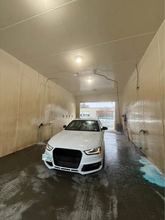 2015 Audi B8 A4 - Image 4 of 11