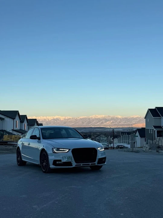 2015 Audi B8 A4 - Image 2 of 11