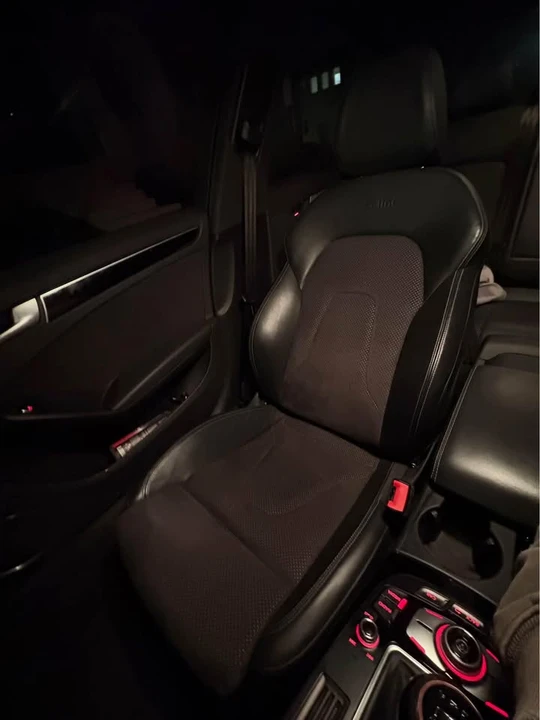 2015 Audi B8 A4 - Image 10 of 11