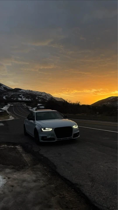 2015 Audi B8 A4 - Image 3 of 11