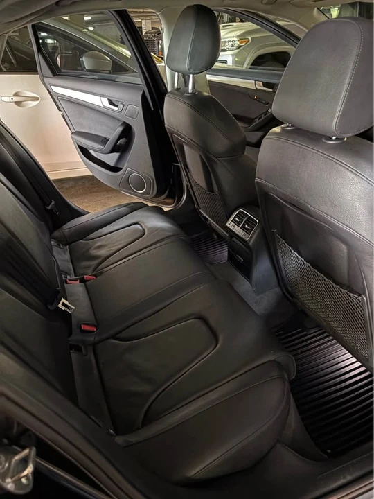 2015 Audi B8 A4 - Image 6 of 9