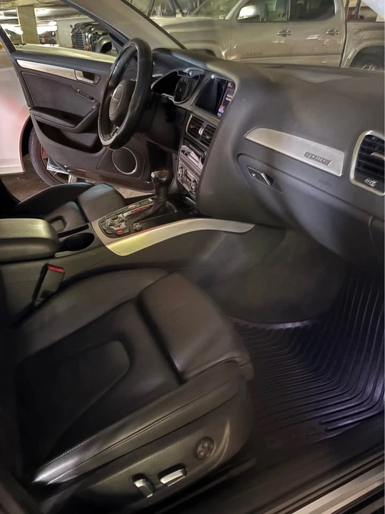 2015 Audi B8 A4 - Image 5 of 9