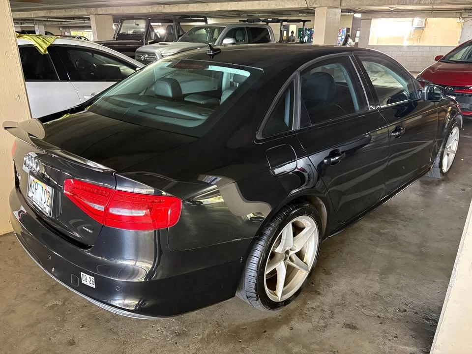 2015 Audi B8 A4 - Image 3 of 9