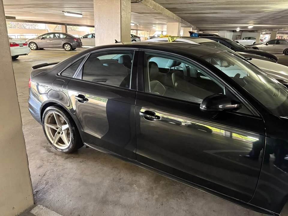 2015 Audi B8 A4 - Image 2 of 9
