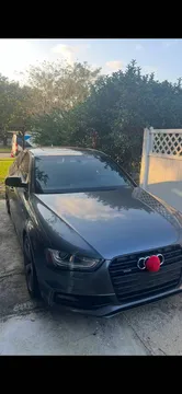 2015 Audi A4 S-Line
