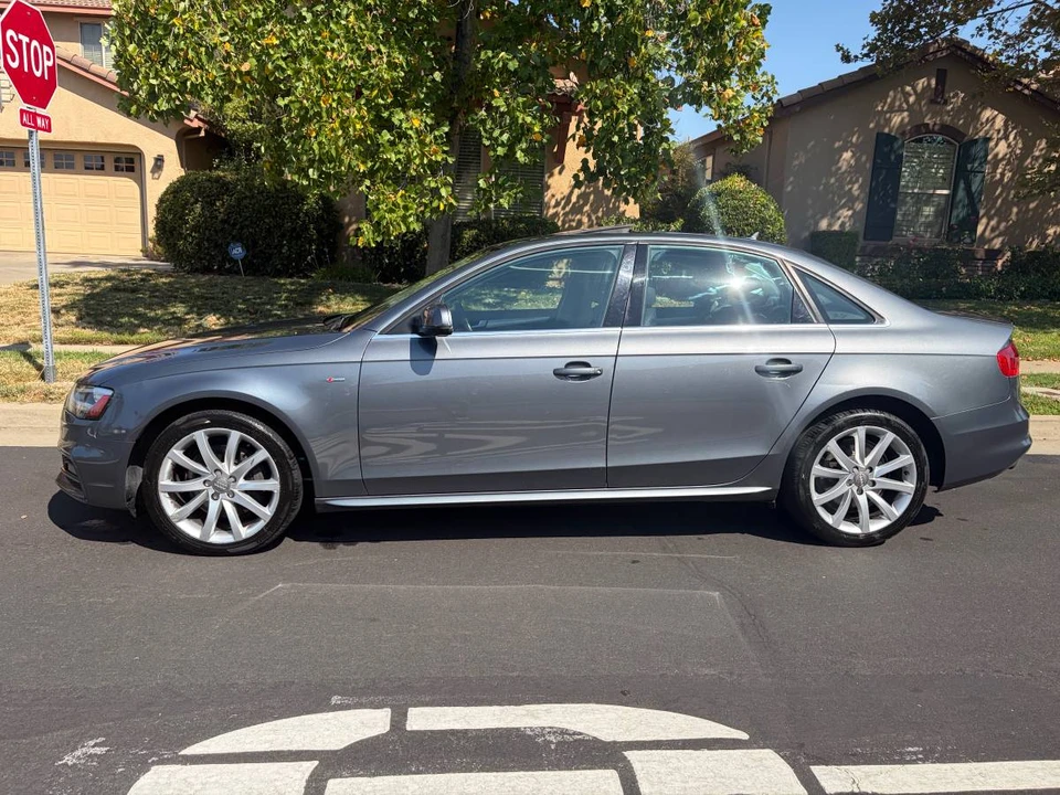 2015 Audi B8 A4 - Image 2 of 5