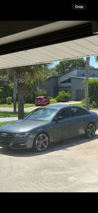 2015 Audi B8 A4 - Image 2 of 2