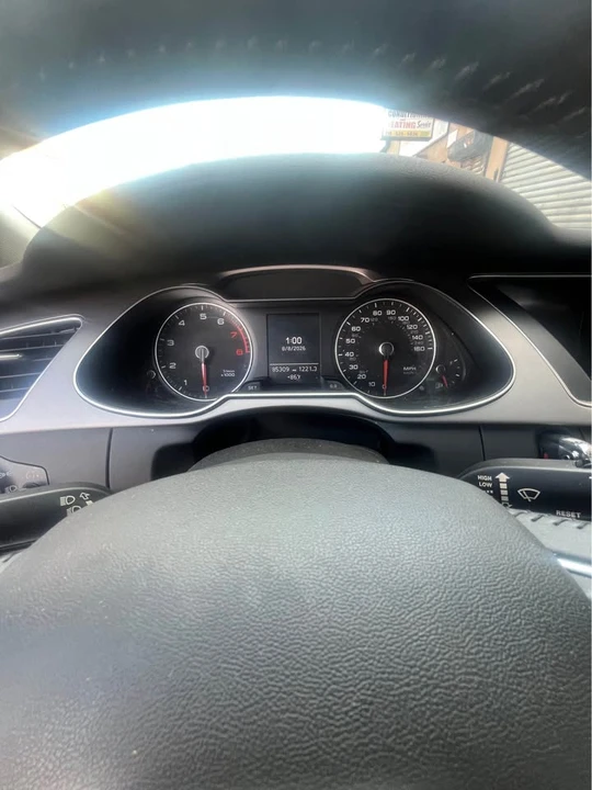 2015 Audi B8 A4 - Image 11 of 11