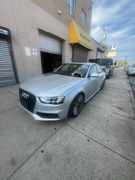 2015 Audi B8 A4 - Image 2 of 11