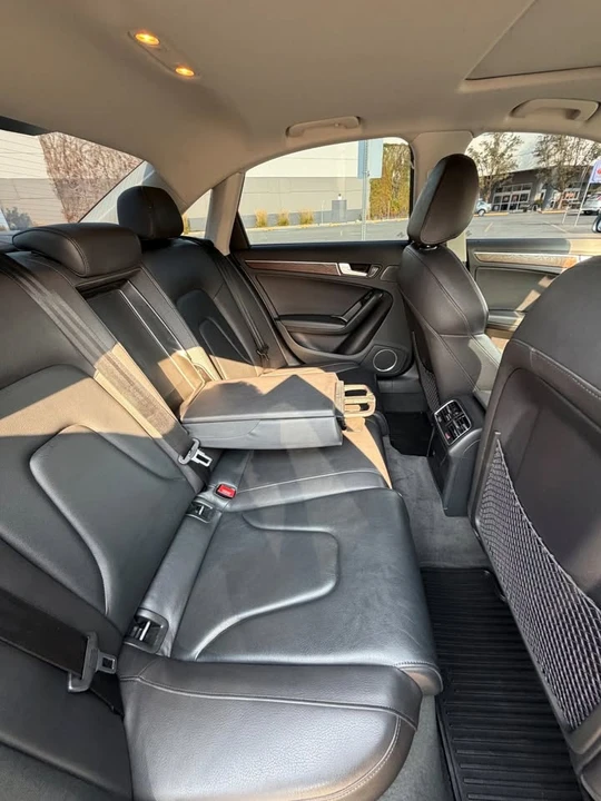 2015 Audi B8 A4 - Image 10 of 20