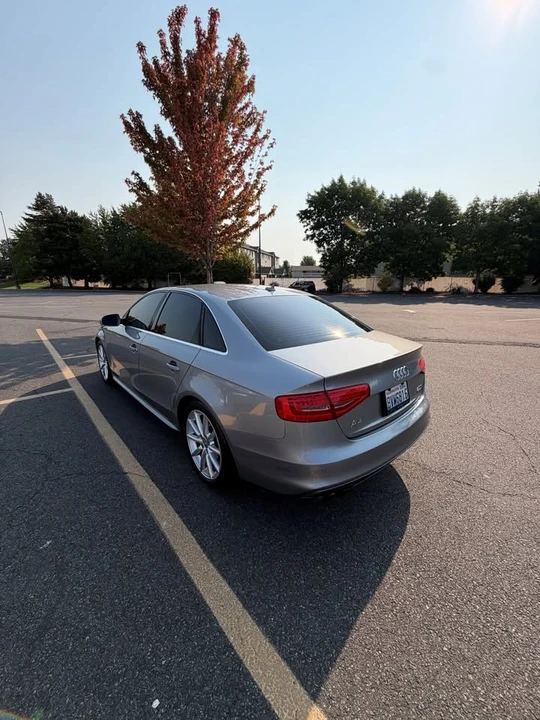2015 Audi B8 A4 - Image 16 of 20