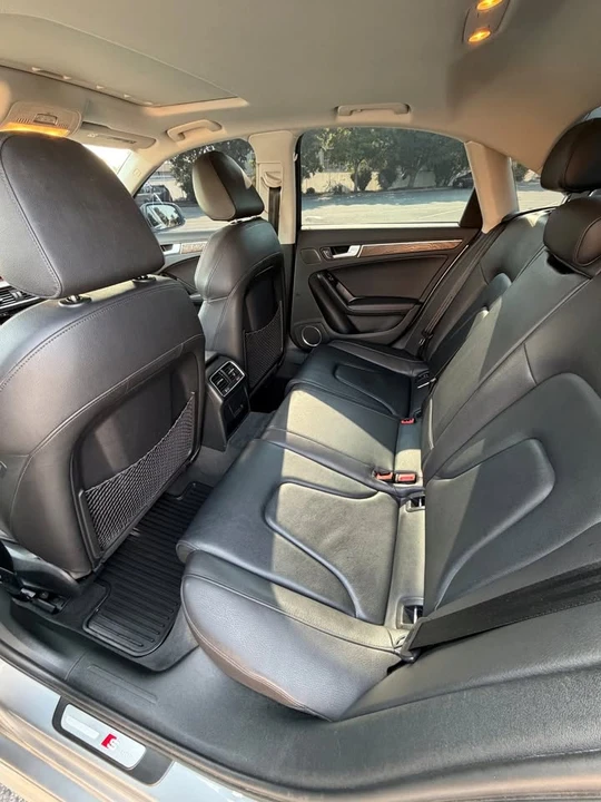 2015 Audi B8 A4 - Image 11 of 20
