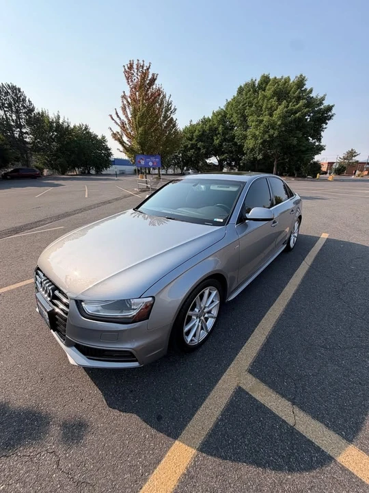 2015 Audi B8 A4 - Image 2 of 20