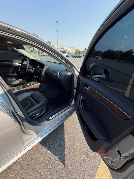 2015 Audi B8 A4 - Image 8 of 20