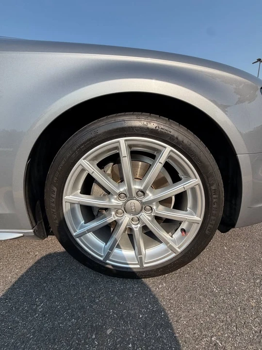 2015 Audi B8 A4 - Image 20 of 20