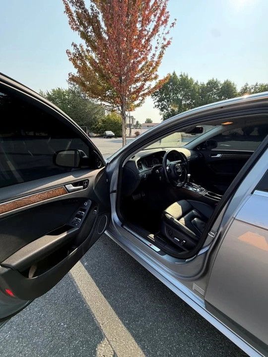 2015 Audi B8 A4 - Image 7 of 20