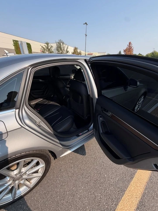 2015 Audi B8 A4 - Image 14 of 20