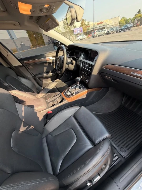 2015 Audi B8 A4 - Image 9 of 20