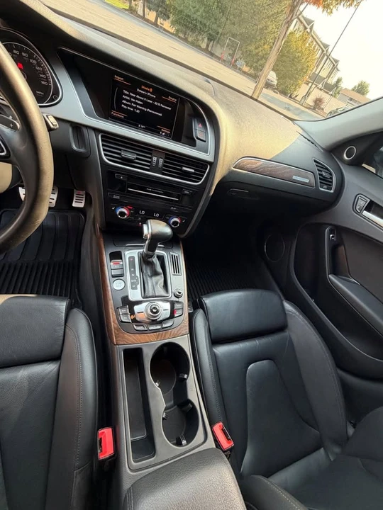 2015 Audi B8 A4 - Image 5 of 20
