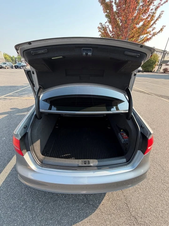 2015 Audi B8 A4 - Image 19 of 20