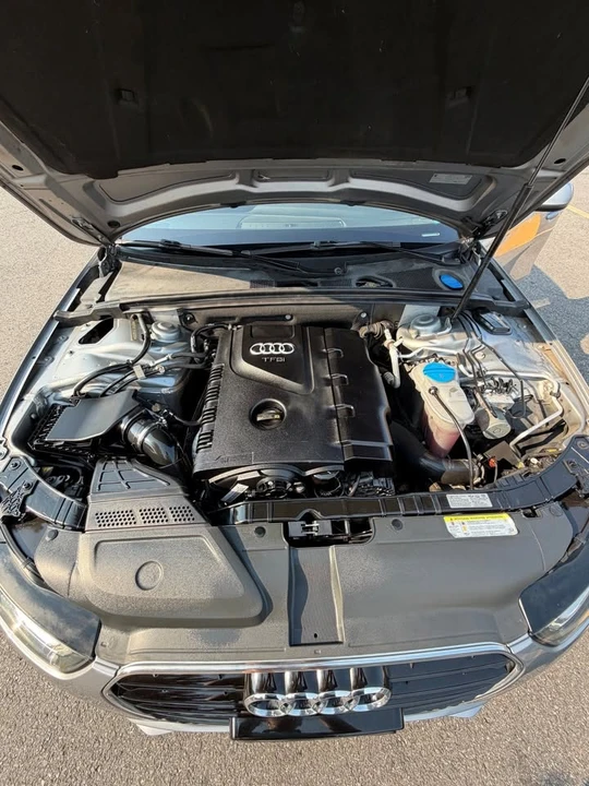 2015 Audi B8 A4 - Image 13 of 20